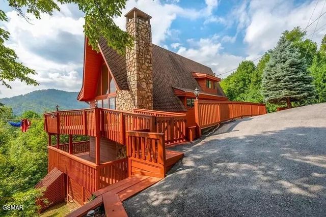 1109 Ski View Drive, Gatlinburg, TN 37738