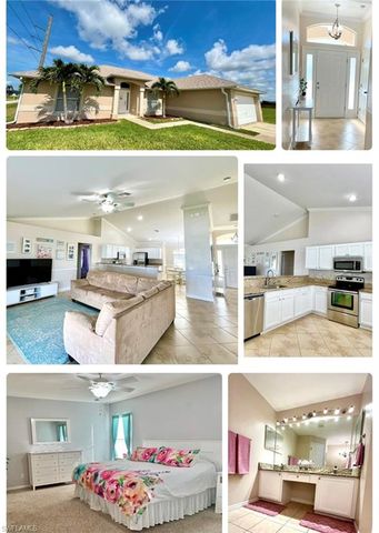 2720 NE 1st PL, Cape Coral, FL 33909