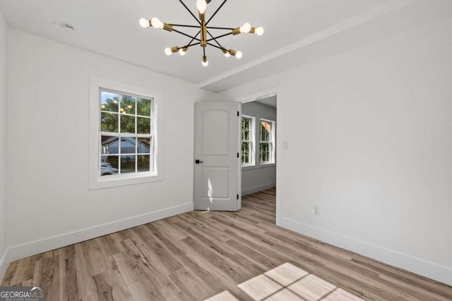 1046 Cheaves Street, Forest Park, GA 30297