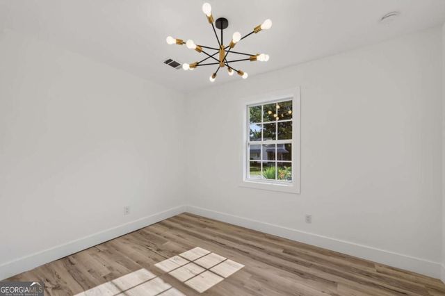 1046 Cheaves Street, Forest Park, GA 30297