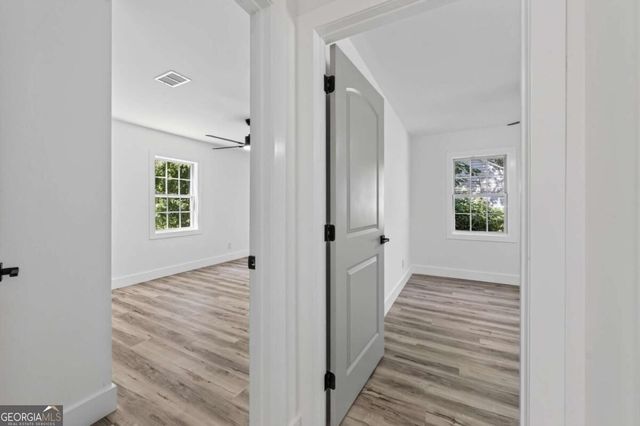 1046 Cheaves Street, Forest Park, GA 30297