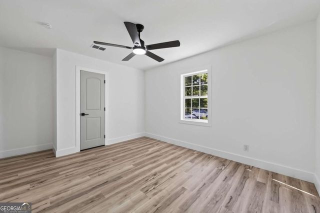 1046 Cheaves Street, Forest Park, GA 30297