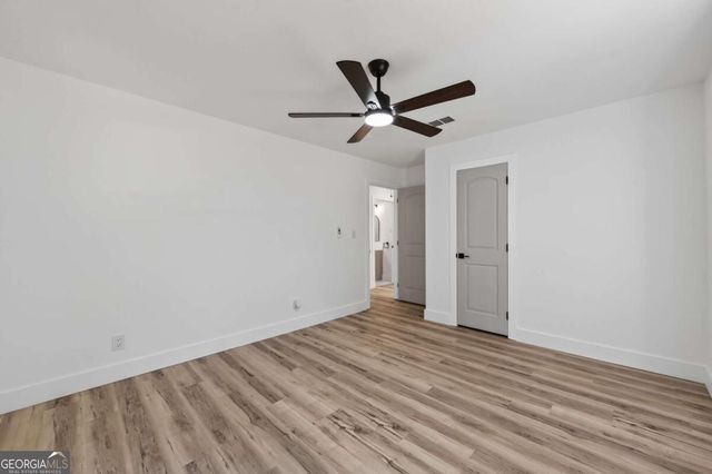 1046 Cheaves Street, Forest Park, GA 30297