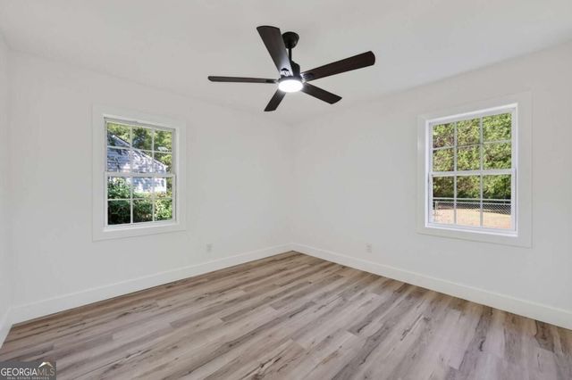 1046 Cheaves Street, Forest Park, GA 30297
