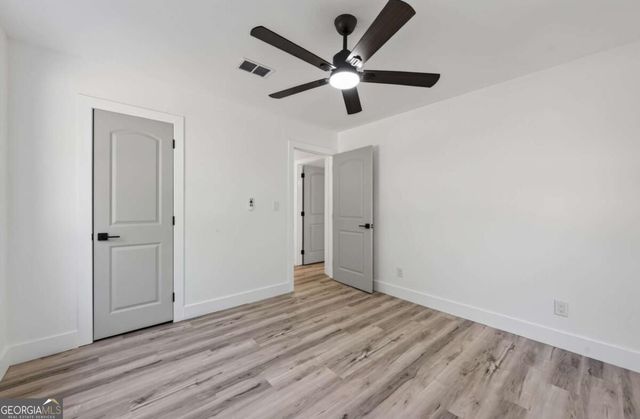 1046 Cheaves Street, Forest Park, GA 30297