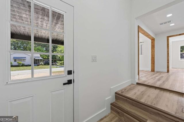 1046 Cheaves Street, Forest Park, GA 30297