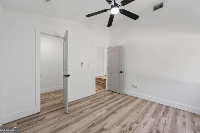 1046 Cheaves Street, Forest Park, GA 30297