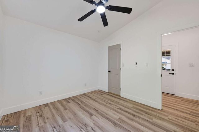 1046 Cheaves Street, Forest Park, GA 30297