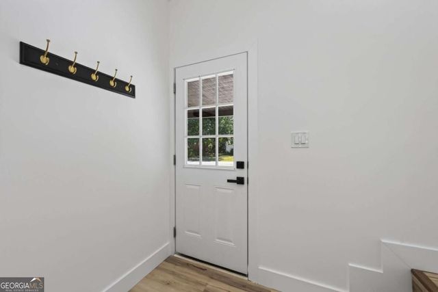 1046 Cheaves Street, Forest Park, GA 30297