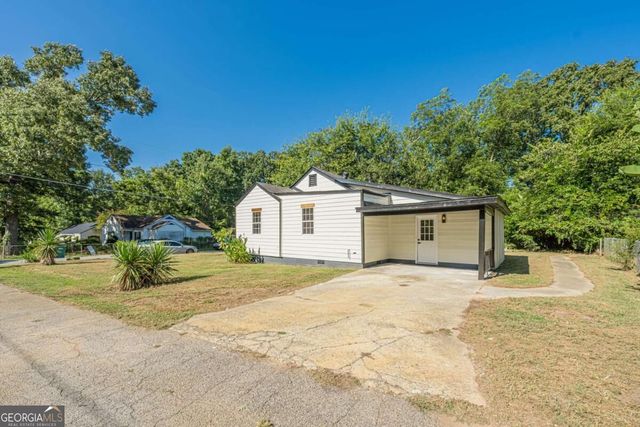 1046 Cheaves Street, Forest Park, GA 30297