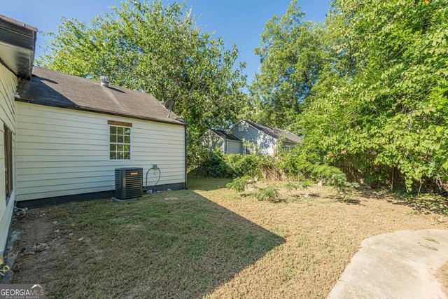 1046 Cheaves Street, Forest Park, GA 30297