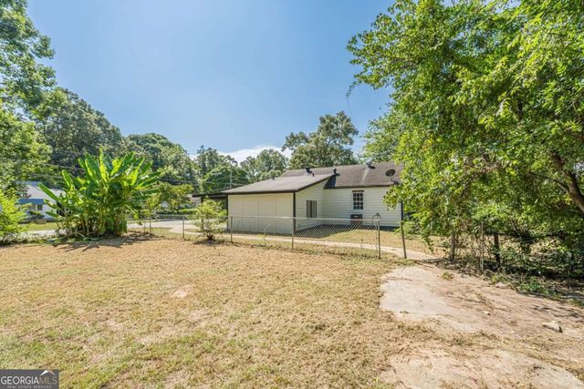 1046 Cheaves Street, Forest Park, GA 30297
