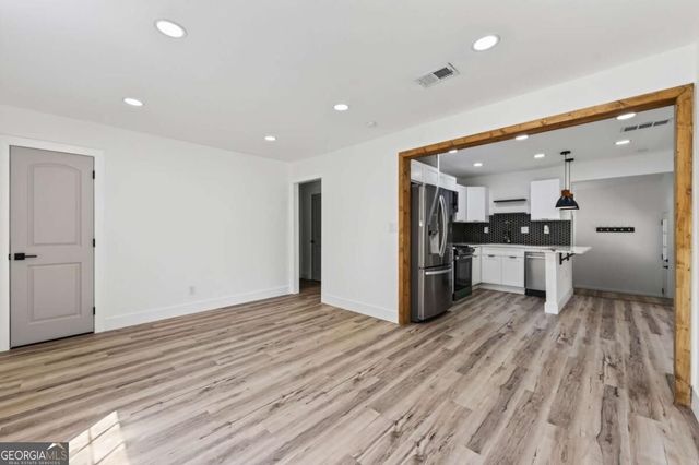 1046 Cheaves Street, Forest Park, GA 30297