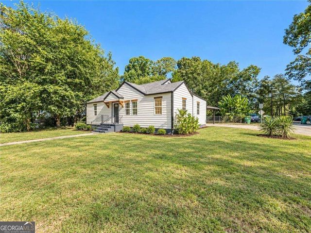 1046 Cheaves Street, Forest Park, GA 30297