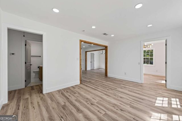 1046 Cheaves Street, Forest Park, GA 30297