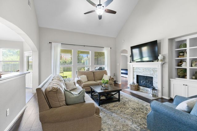 20203 Misty River Way, Cypress, TX 77433