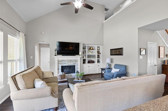 20203 Misty River Way, Cypress, TX 77433