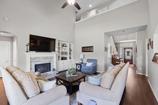 20203 Misty River Way, Cypress, TX 77433