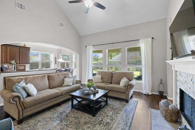20203 Misty River Way, Cypress, TX 77433