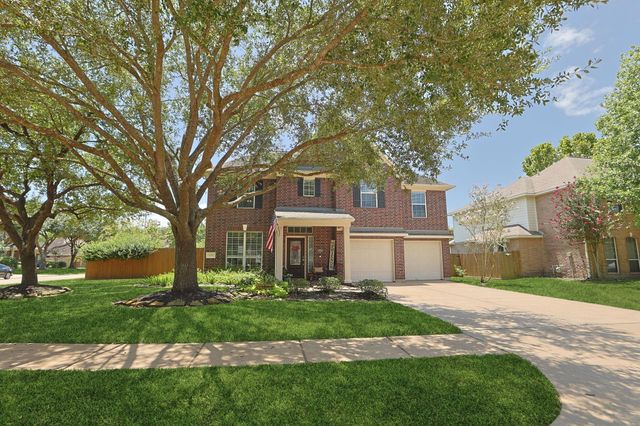 20203 Misty River Way, Cypress, TX 77433