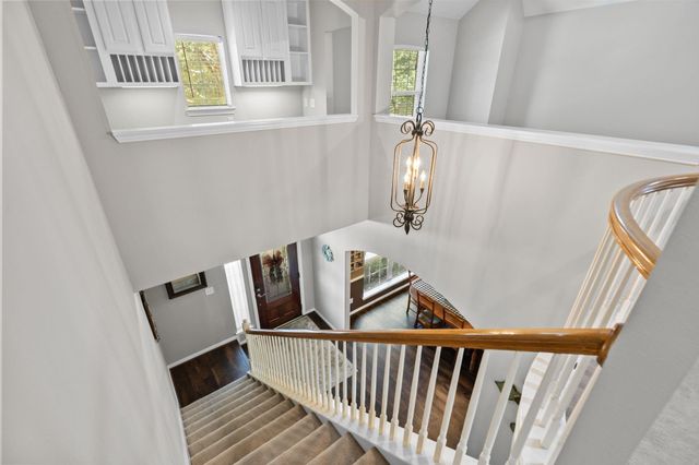 20203 Misty River Way, Cypress, TX 77433