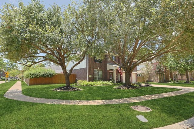 20203 Misty River Way, Cypress, TX 77433