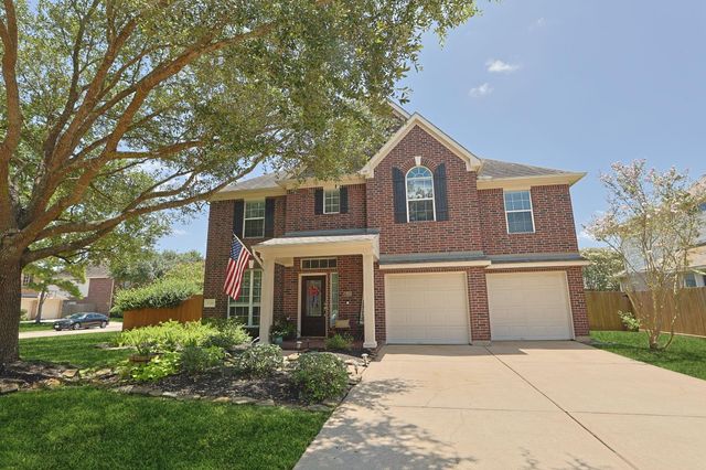 20203 Misty River Way, Cypress, TX 77433