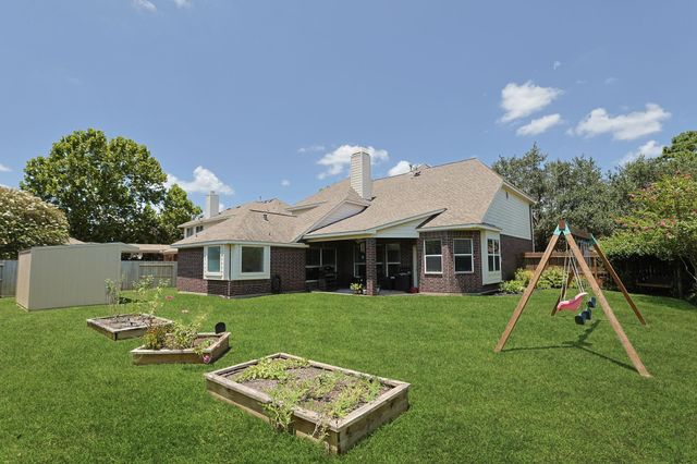 20203 Misty River Way, Cypress, TX 77433