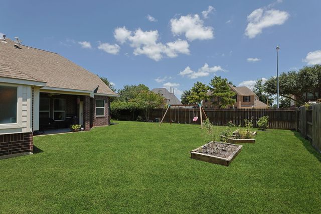 20203 Misty River Way, Cypress, TX 77433