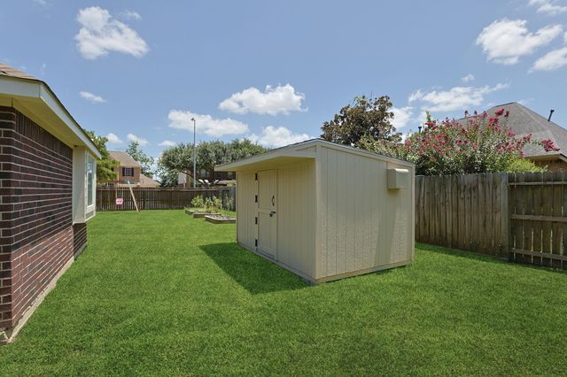20203 Misty River Way, Cypress, TX 77433