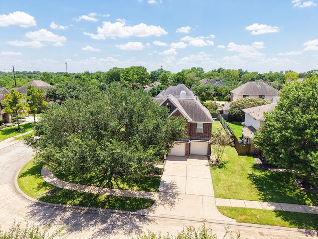 20203 Misty River Way, Cypress, TX 77433