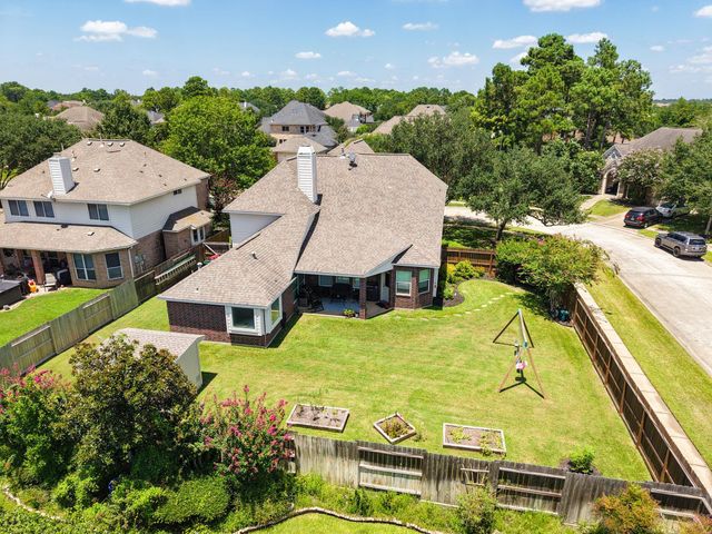 20203 Misty River Way, Cypress, TX 77433
