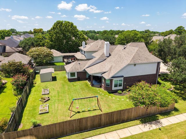 20203 Misty River Way, Cypress, TX 77433