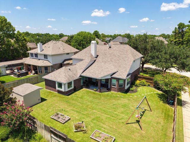 20203 Misty River Way, Cypress, TX 77433