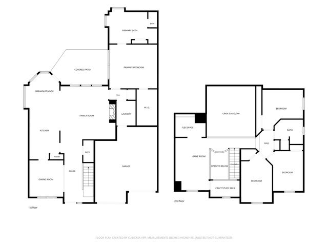 20203 Misty River Way, Cypress, TX 77433