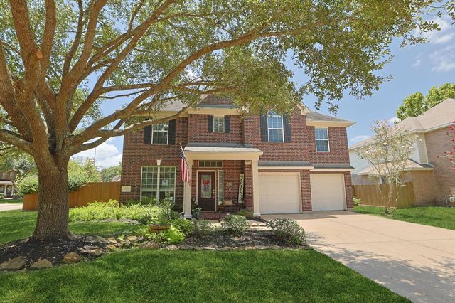 20203 Misty River Way, Cypress, TX 77433