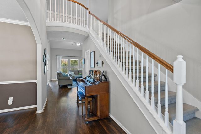 20203 Misty River Way, Cypress, TX 77433