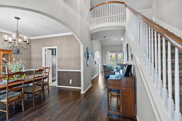 20203 Misty River Way, Cypress, TX 77433