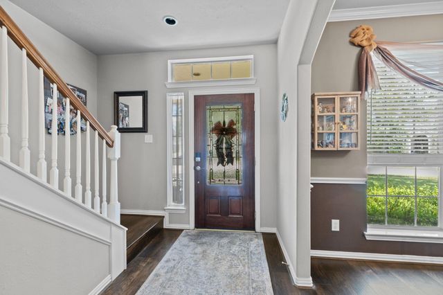 20203 Misty River Way, Cypress, TX 77433