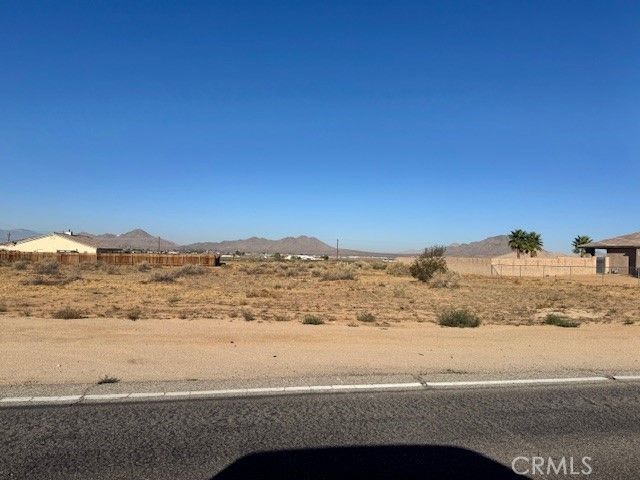 0 Central, Apple Valley, CA 92307