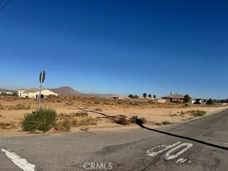0 Central, Apple Valley, CA 92307
