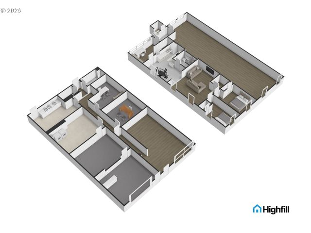 47470 HIGHWAY 58, Oakridge, OR 97463