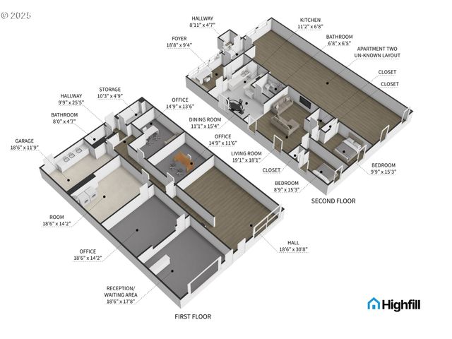 47470 HIGHWAY 58, Oakridge, OR 97463