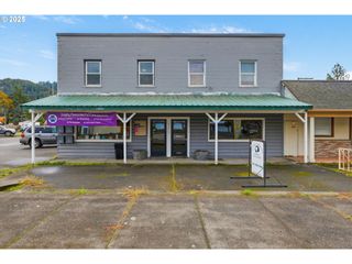 47470 HIGHWAY 58, Oakridge, OR 97463