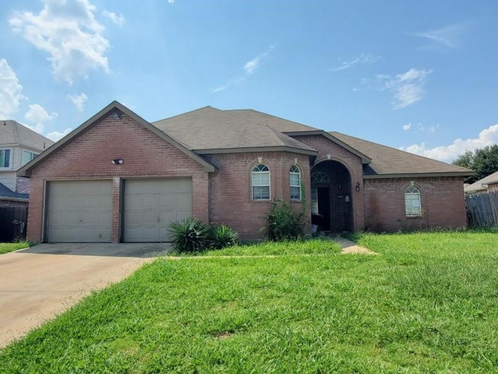 207 Overbrook Court, Rockwall, TX 75032