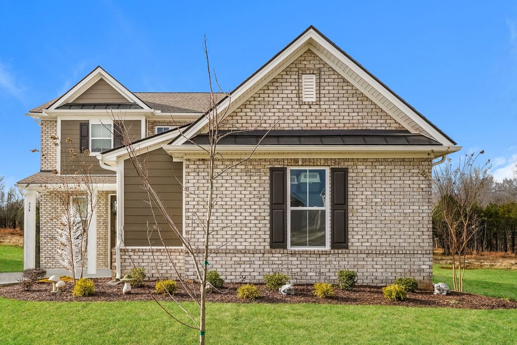 334 Park Glen Dr, Mount Juliet, TN 37122