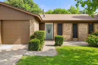 704 Brookwood CIR, Taylor, TX 76574
