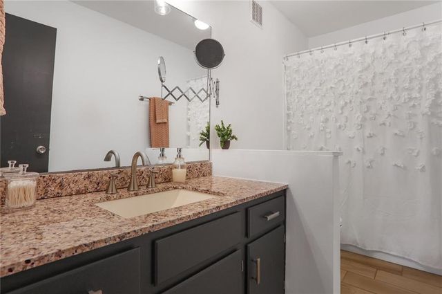 210 Woodcliff Drive, Atlanta, GA 30350
