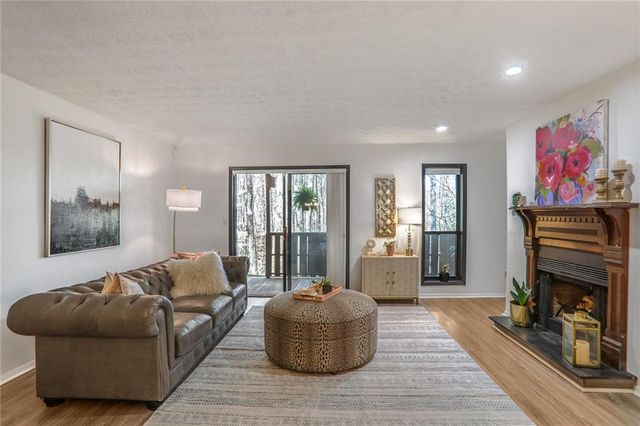 210 Woodcliff Drive, Atlanta, GA 30350