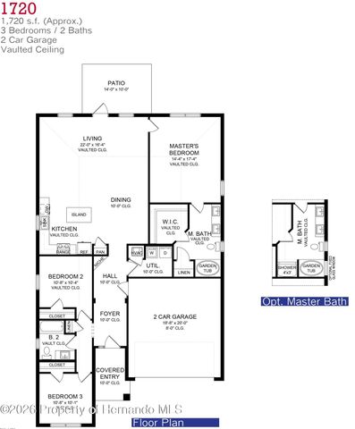 12450 Langley Drive Lot 82, Spring Hill, FL 34609